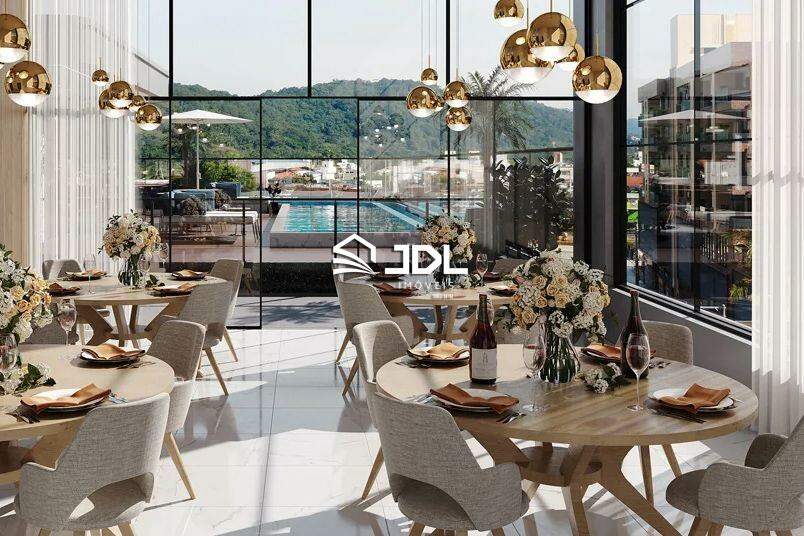 Apartamento à venda no bairro Centro: 