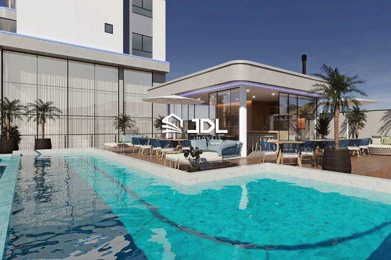 Apartamento à venda no bairro Centro: 