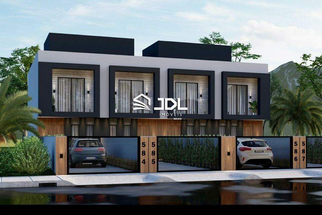 Casa à venda no bairro Velha: 