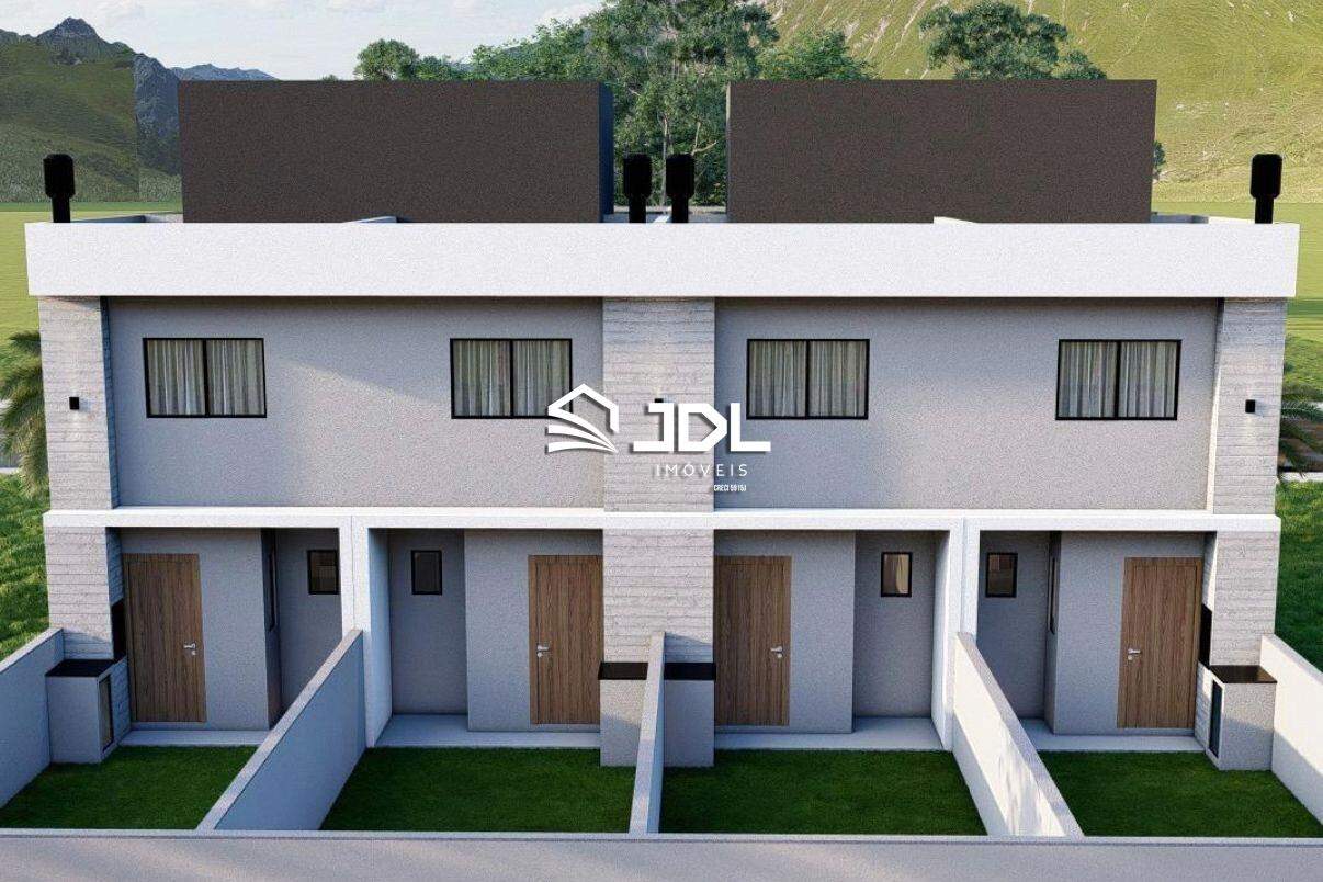 Casa à venda no bairro Velha: 