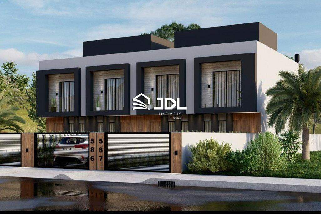 Casa à venda no bairro Velha: 