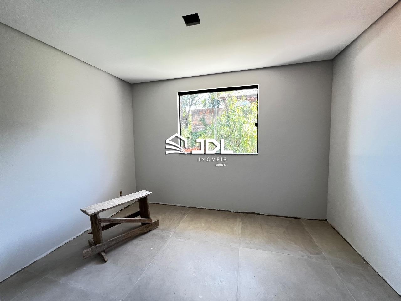 Casa à venda no bairro Velha: 