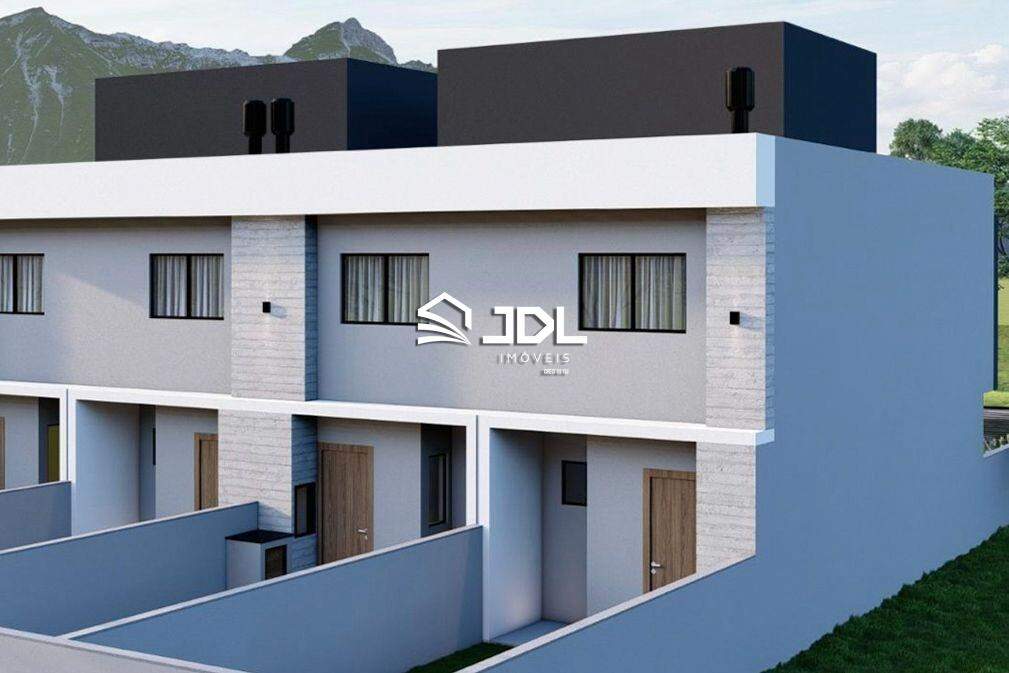 Casa à venda no bairro Velha: 