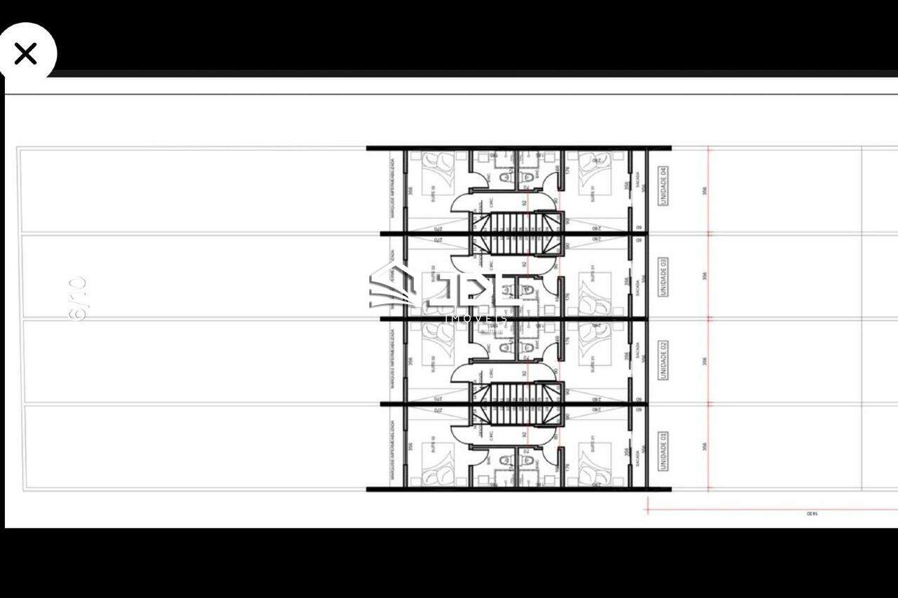 Casa à venda no bairro Velha: 