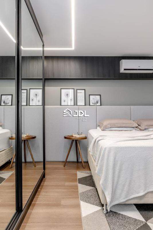 Apartamento à venda no bairro Ponta Aguda: 