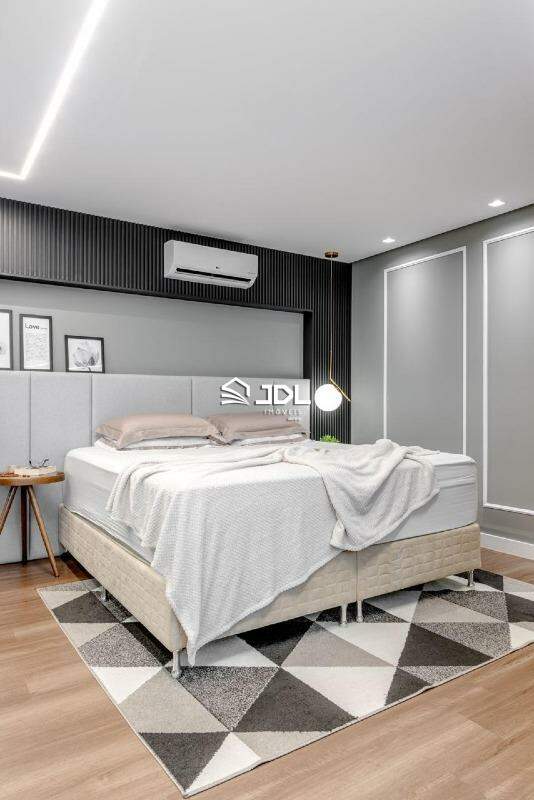 Apartamento à venda no bairro Ponta Aguda: 