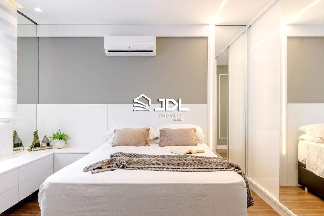 Apartamento à venda no bairro Ponta Aguda: 