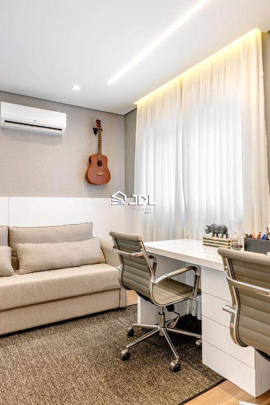 Apartamento à venda no bairro Ponta Aguda: 