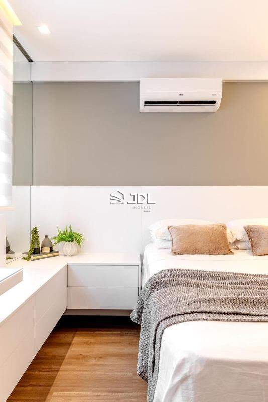 Apartamento à venda no bairro Ponta Aguda: 