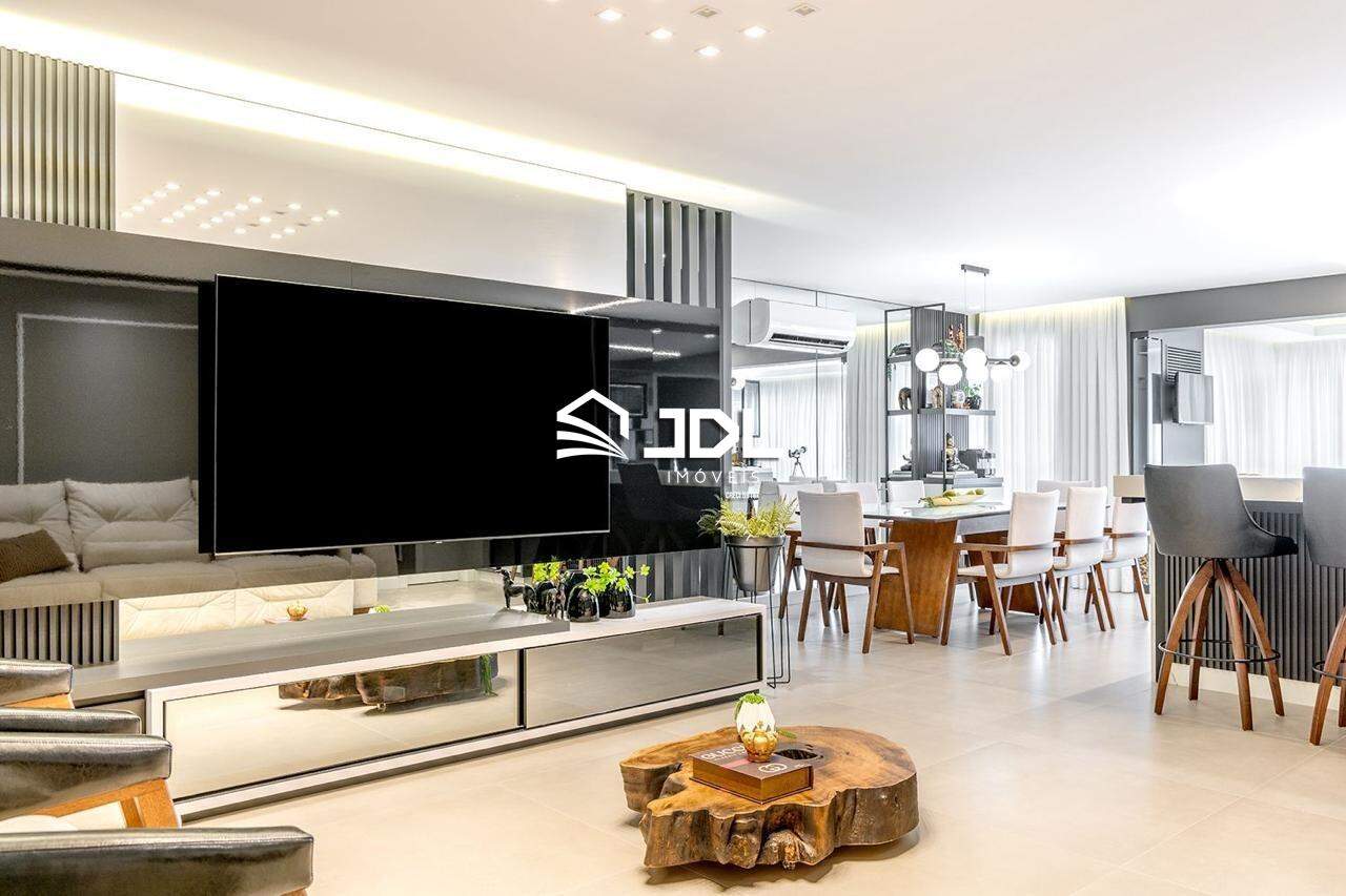 Apartamento à venda no bairro Ponta Aguda: 