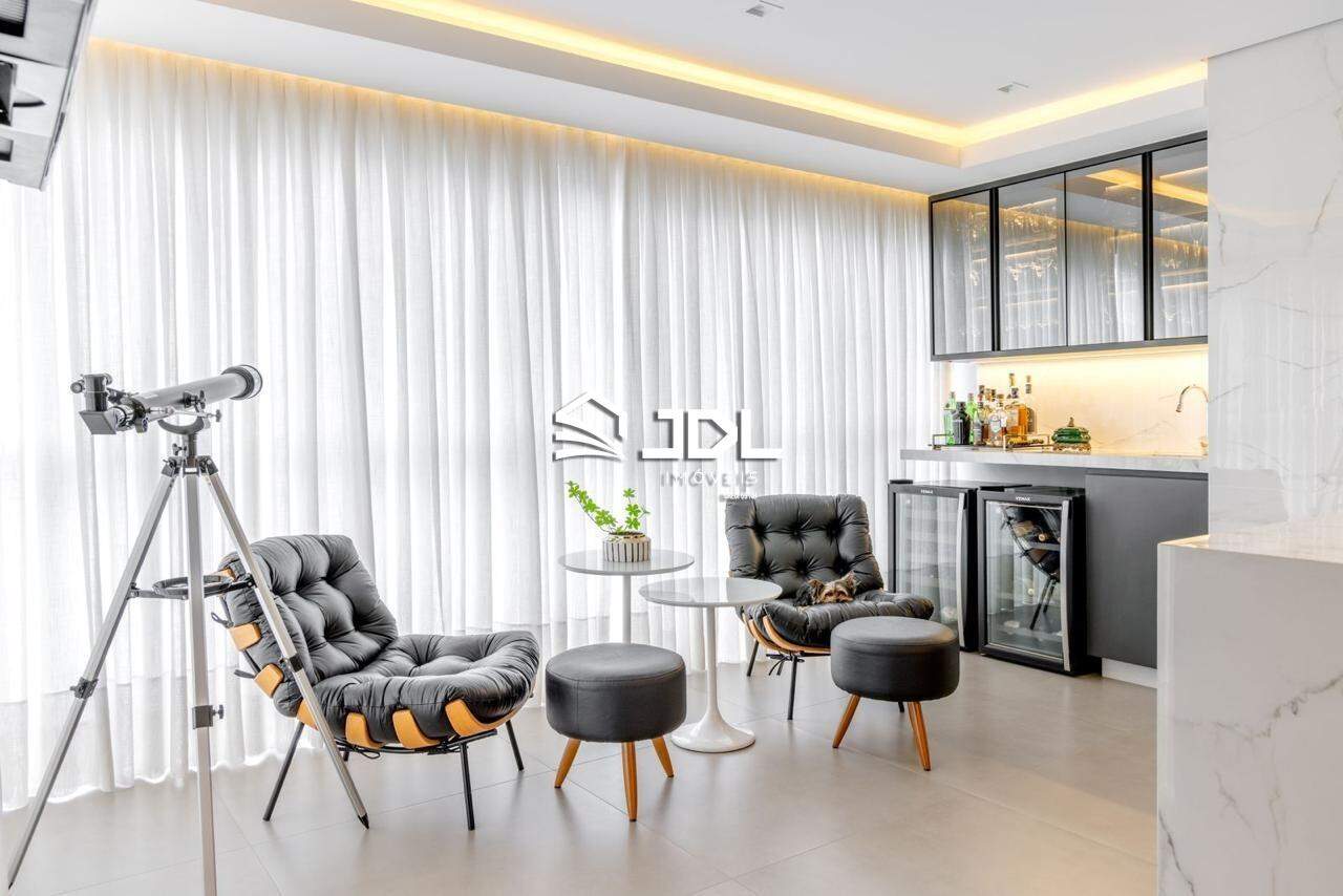 Apartamento à venda no bairro Ponta Aguda: 