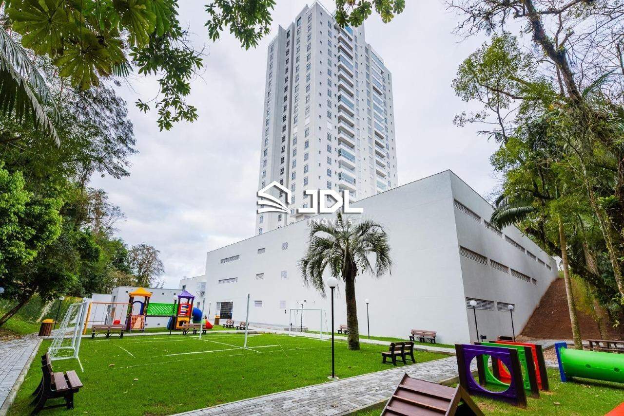 Apartamento à venda no bairro Vila Nova: 