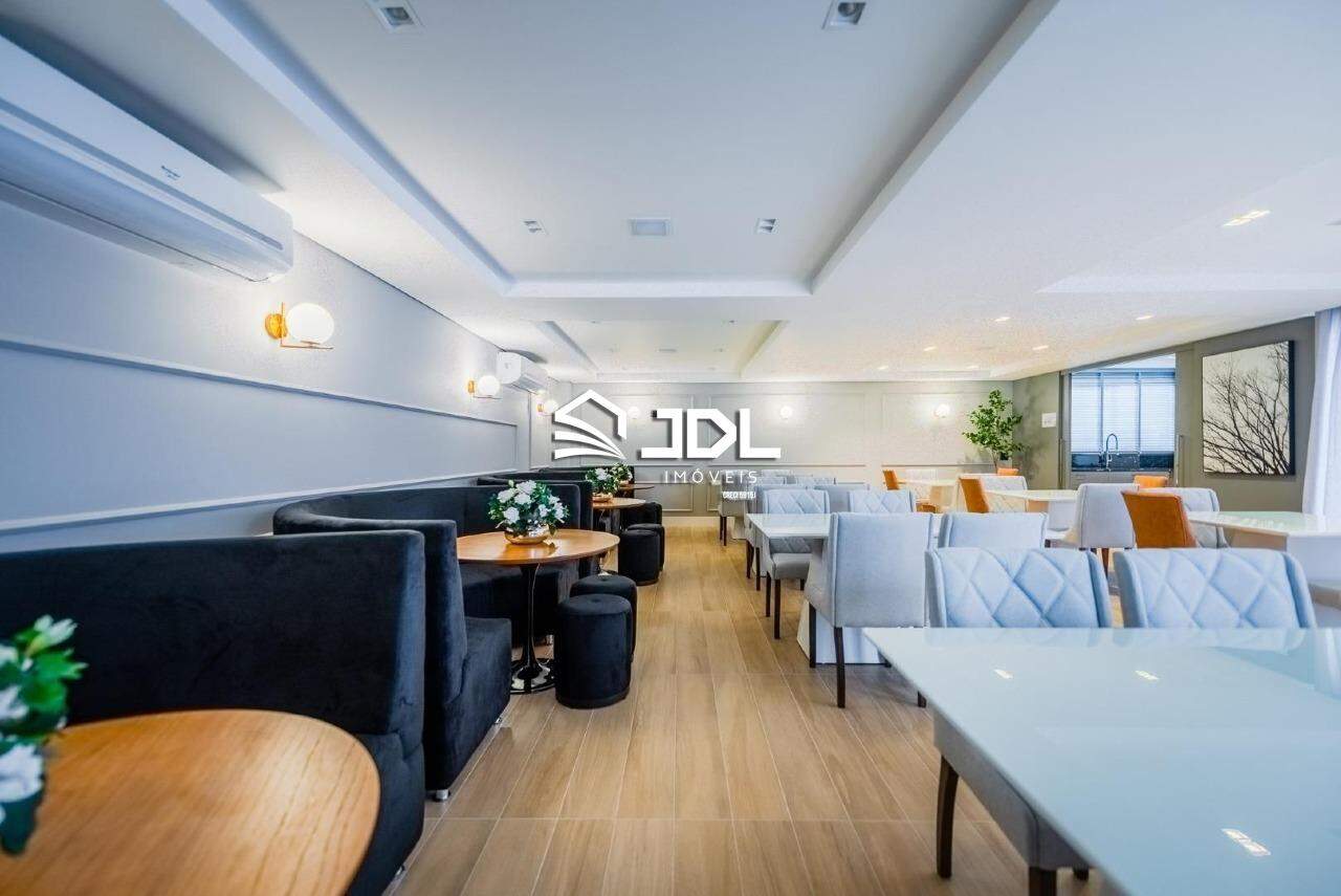 Apartamento à venda no bairro Vila Nova: 