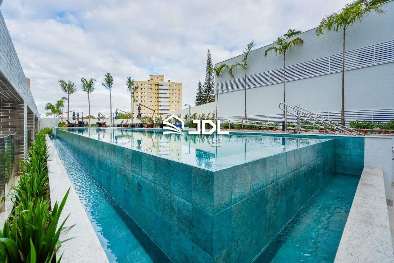 Apartamento à venda no bairro Vila Nova: 