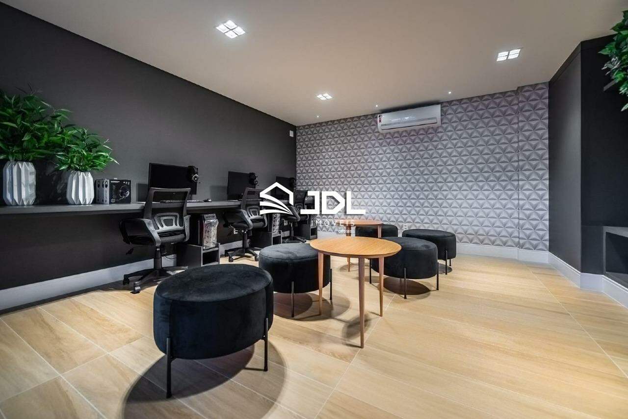 Apartamento à venda no bairro Vila Nova: 