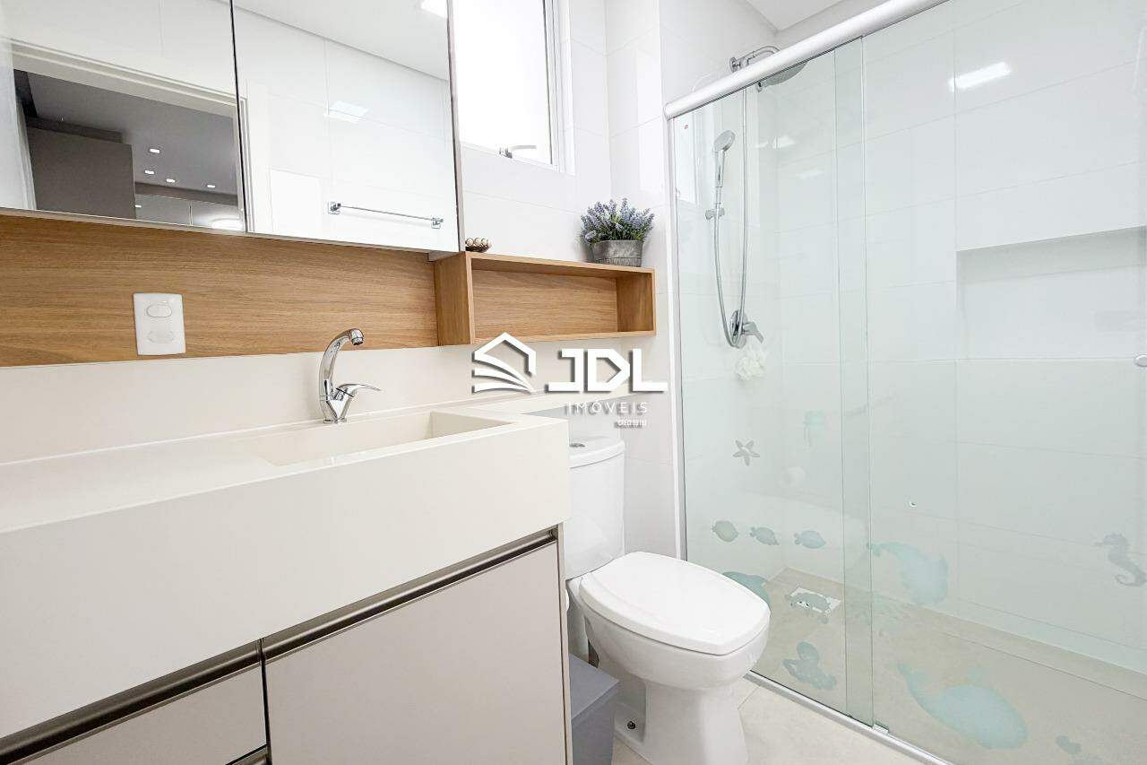 Apartamento à venda no bairro Vila Nova: 