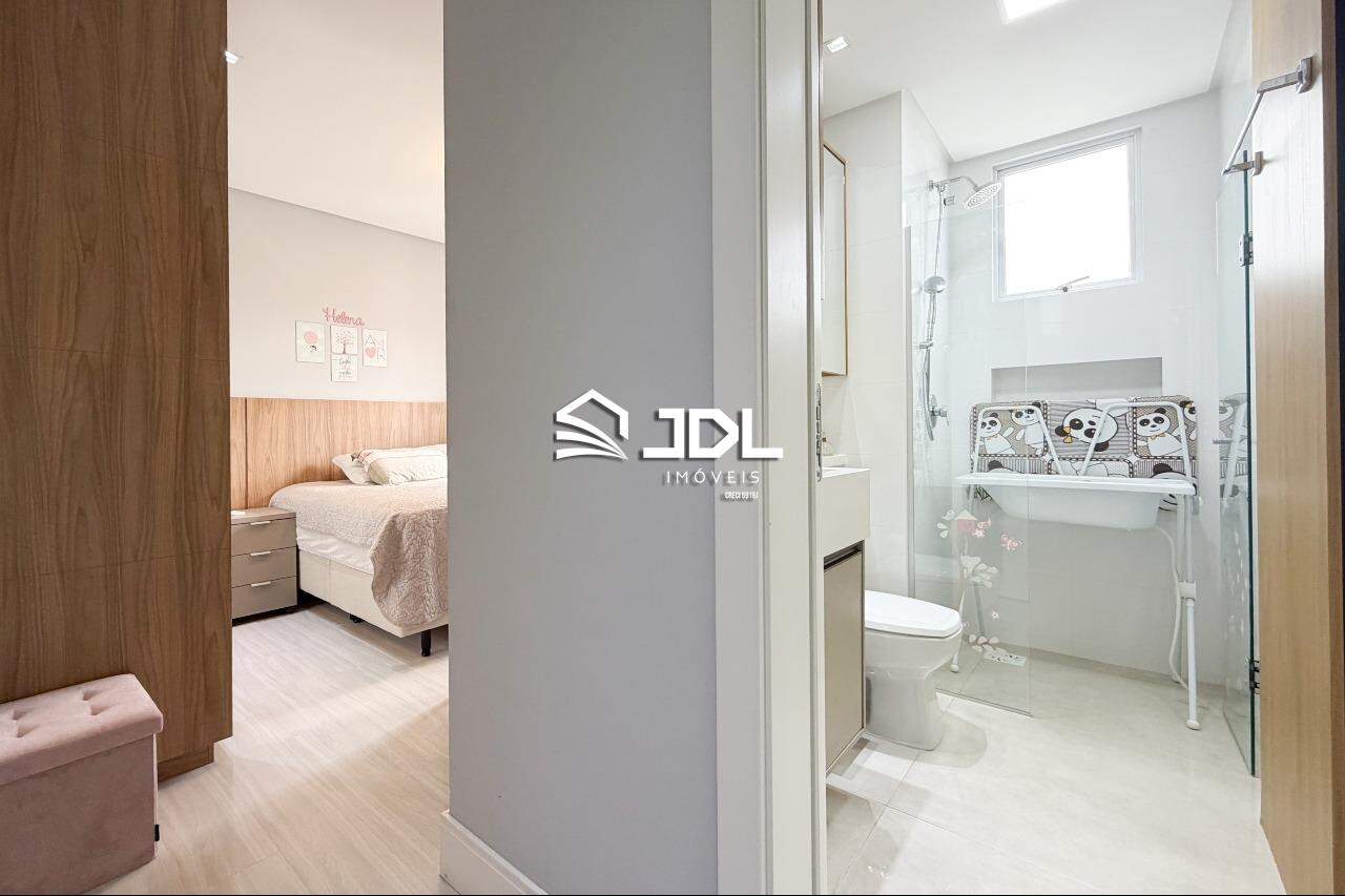Apartamento à venda no bairro Vila Nova: 