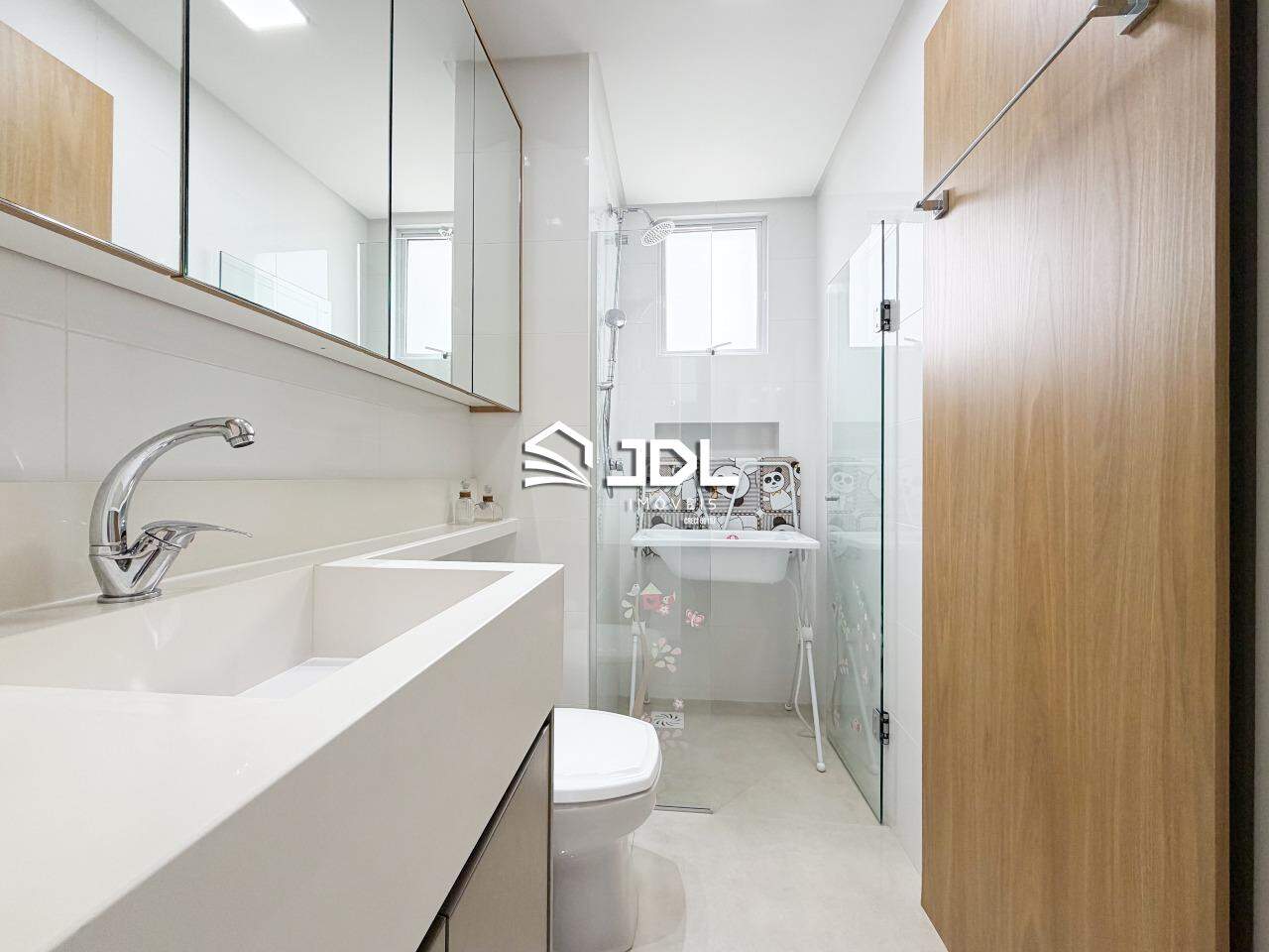 Apartamento à venda no bairro Vila Nova: 