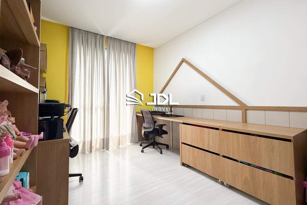 Apartamento à venda no bairro Vila Nova: 