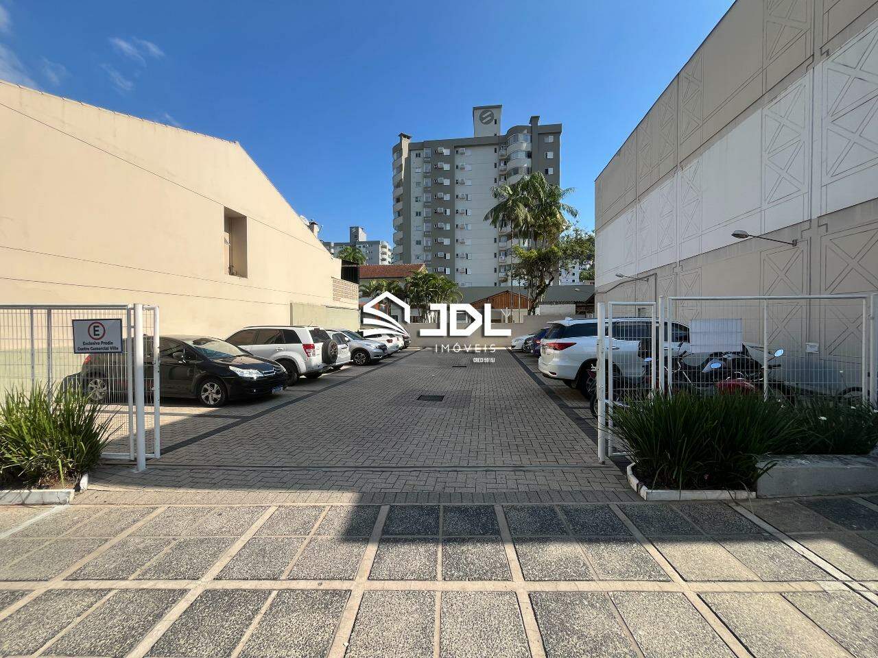 Prédio à venda no bairro Itoupava Seca: 