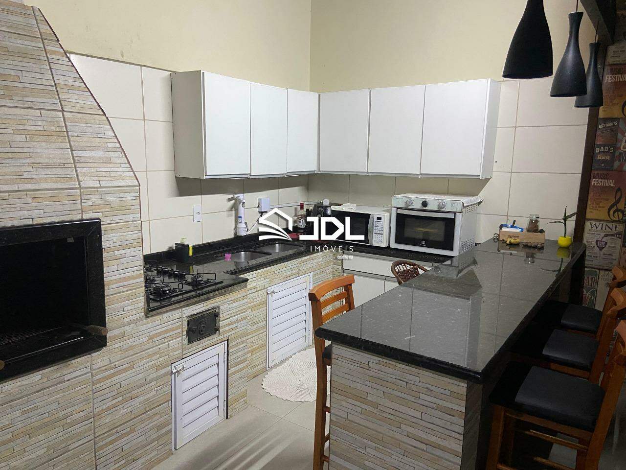 Casa à venda no bairro Velha: 