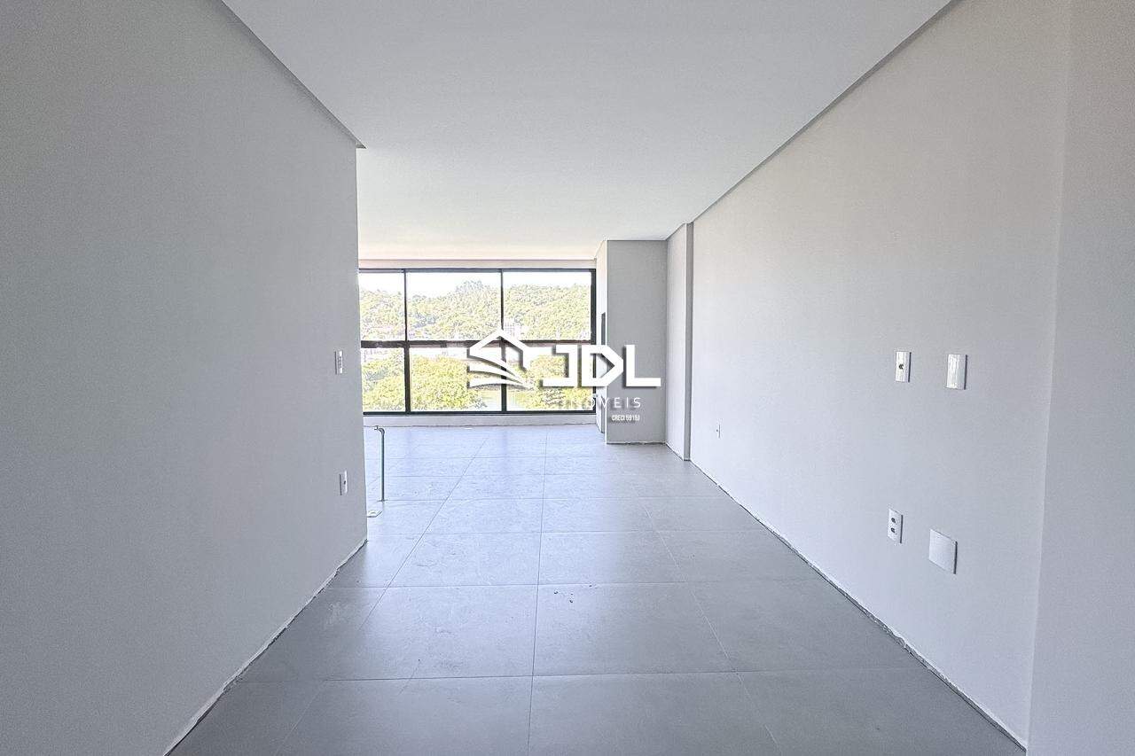 Apartamento à venda no bairro Vila Nova: 