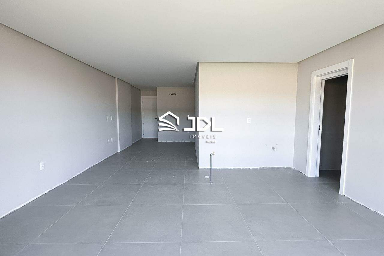 Apartamento à venda no bairro Vila Nova: 