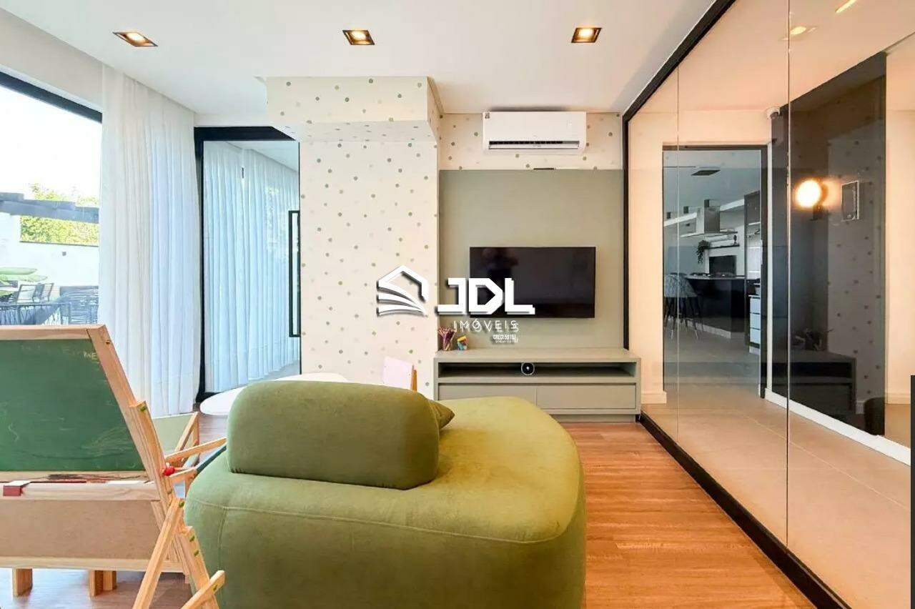 Apartamento à venda no bairro Vila Nova: 