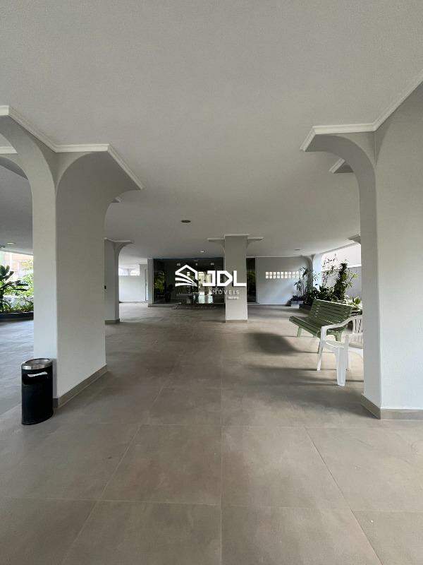 Apartamento à venda no bairro Ponta Aguda: 