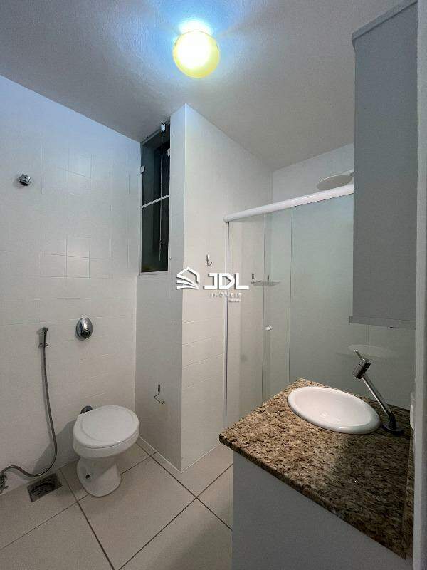 Apartamento à venda no bairro Ponta Aguda: 