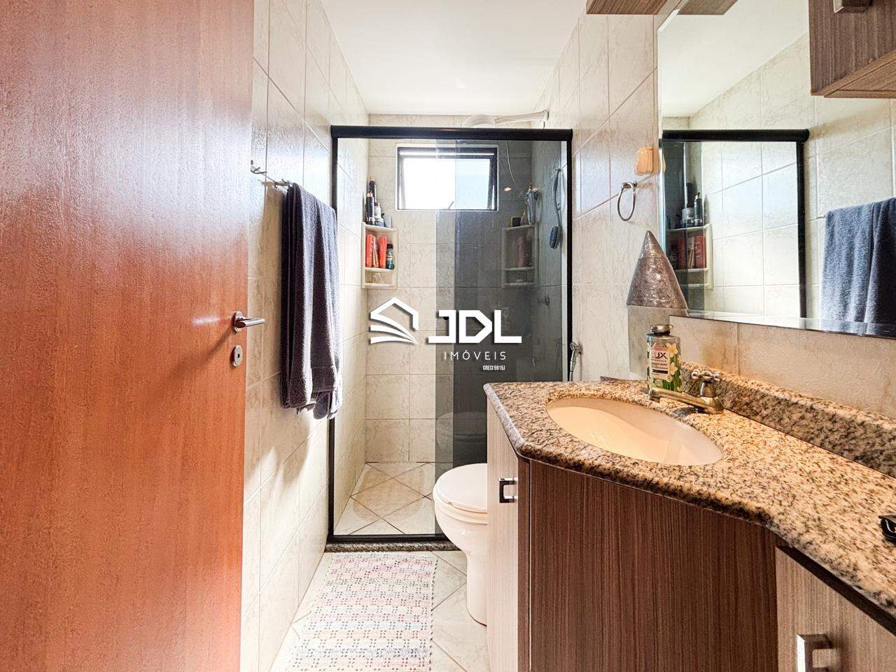 Apartamento à venda no bairro Velha: 