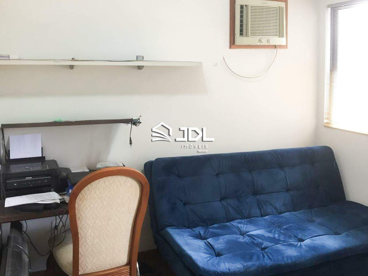 Apartamento à venda no bairro Velha: 