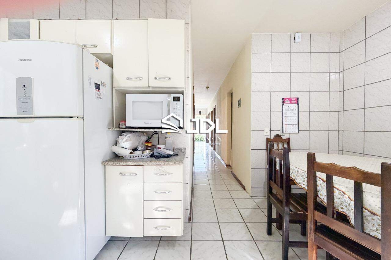 Casa à venda no bairro Centro: 