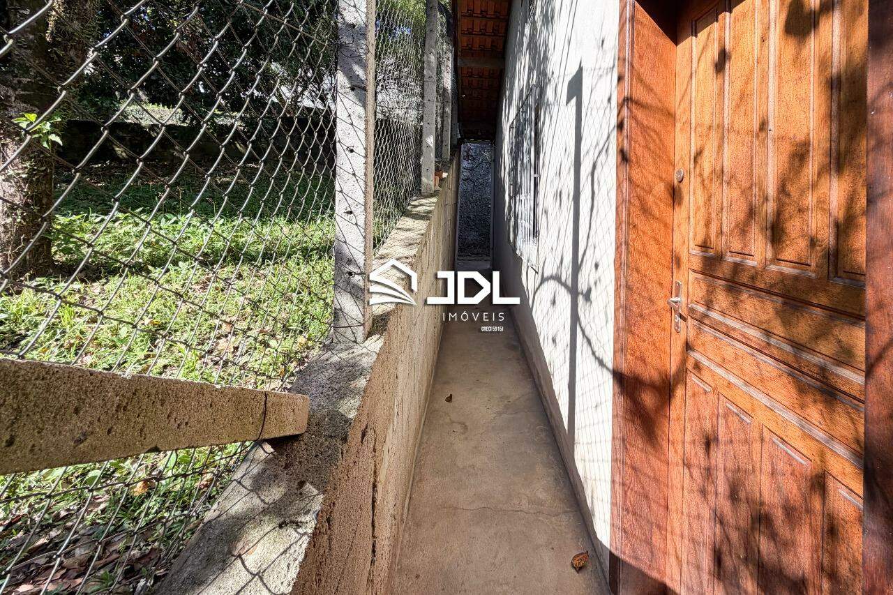 Casa à venda no bairro Centro: 