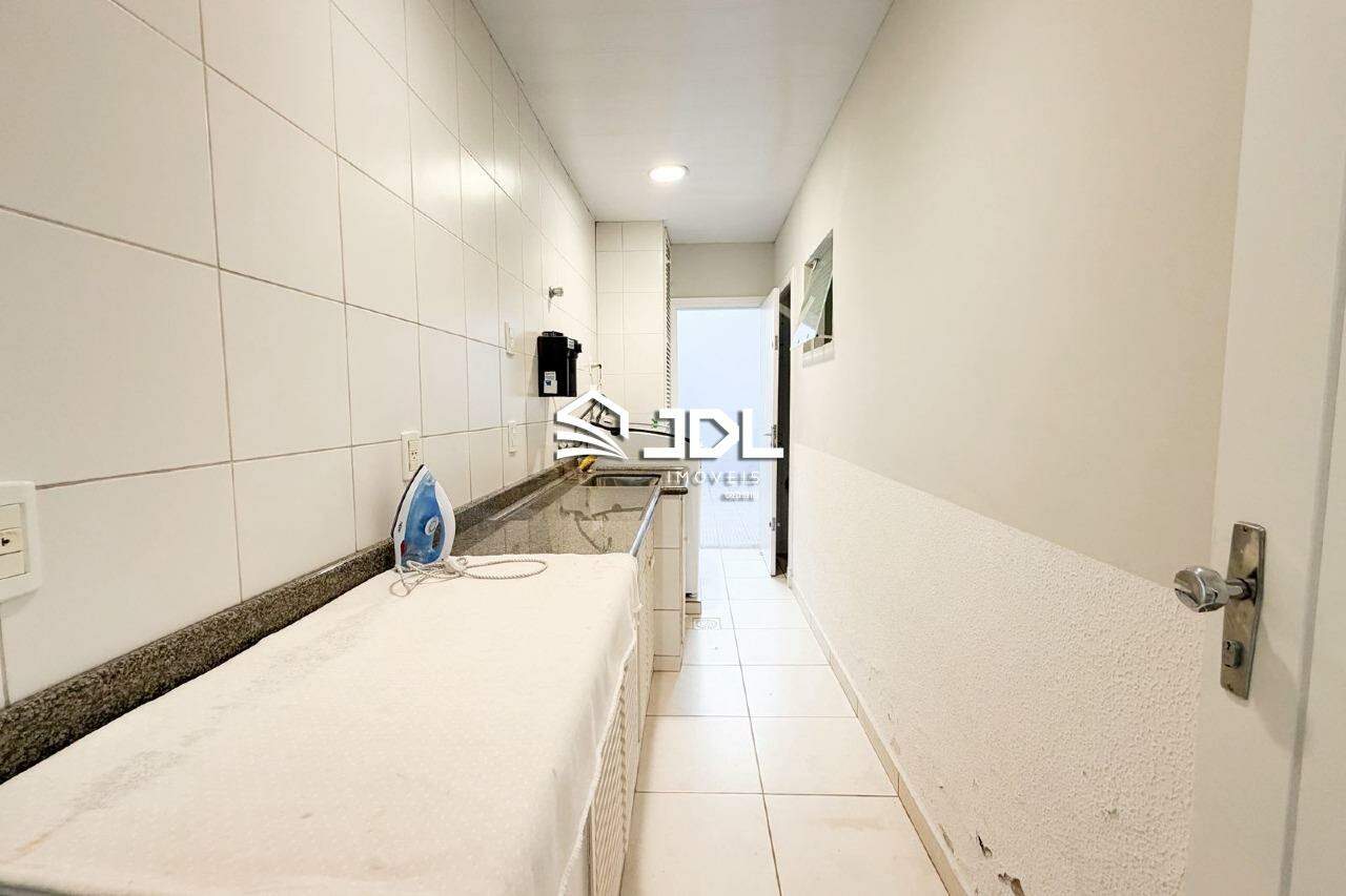 Casa à venda no bairro Garcia: 