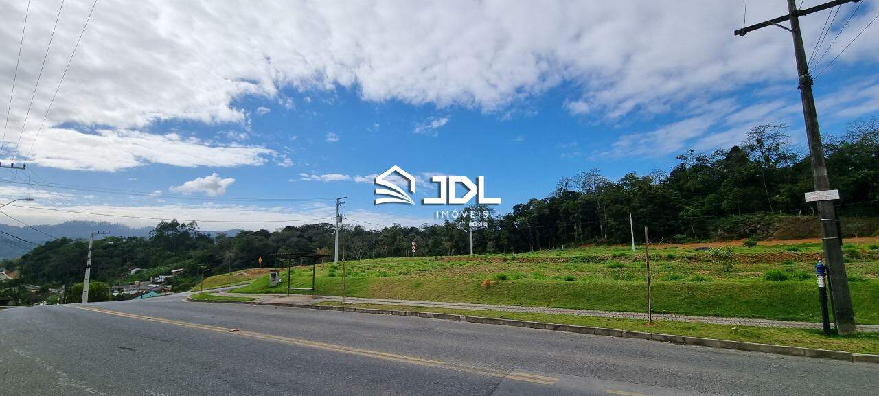 Lote à venda no bairro Itoupava Central: 