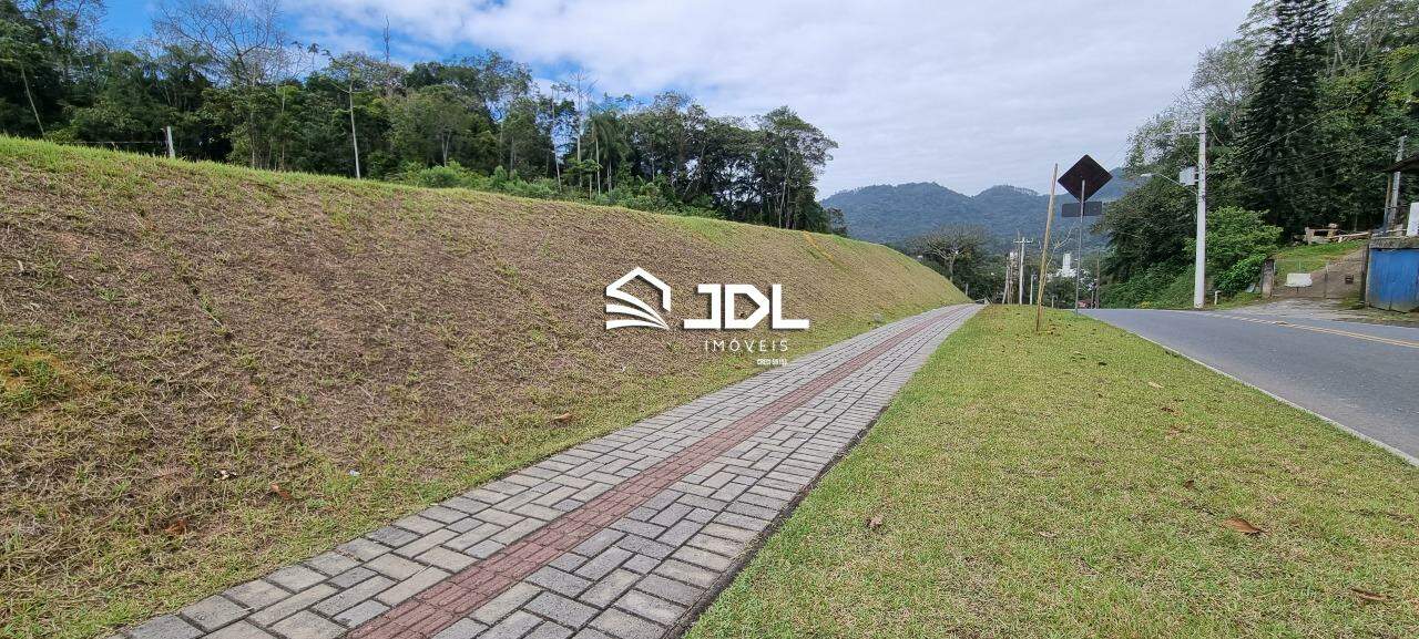 Lote à venda no bairro Itoupava Central: 