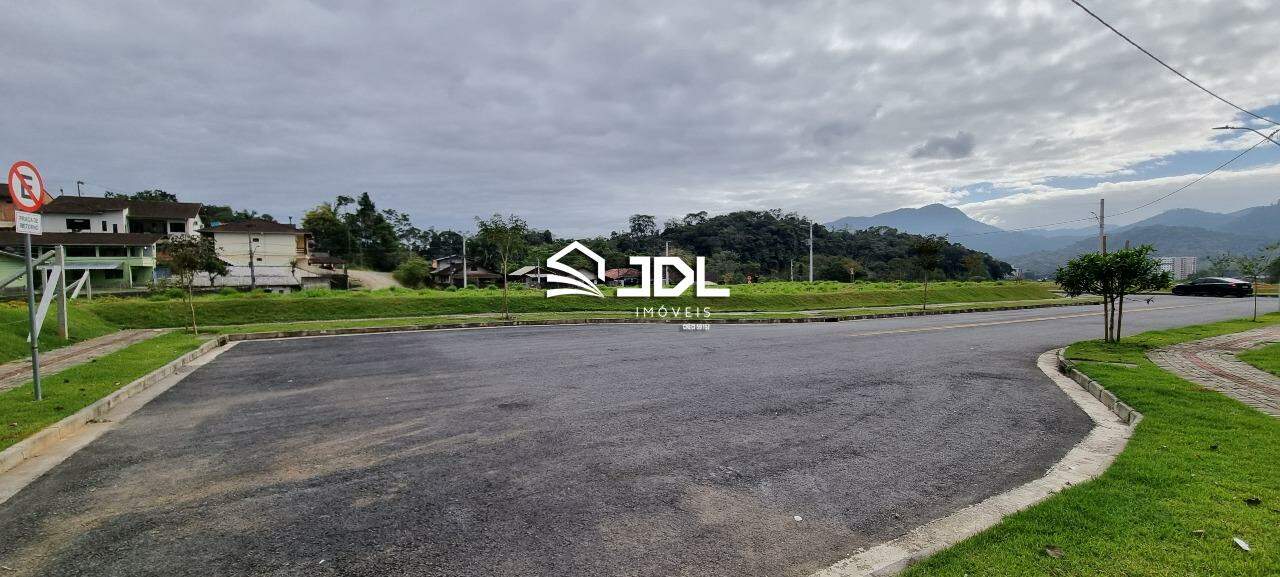 Lote à venda no bairro Itoupava Central: 