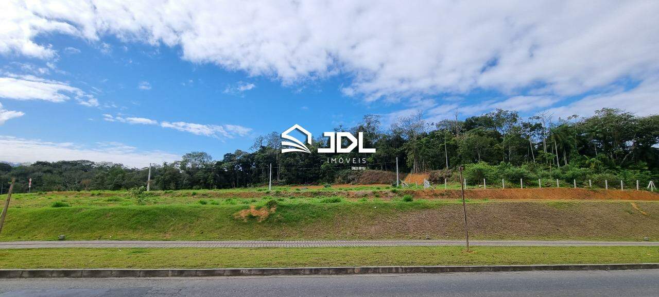 Lote à venda no bairro Itoupava Central: 