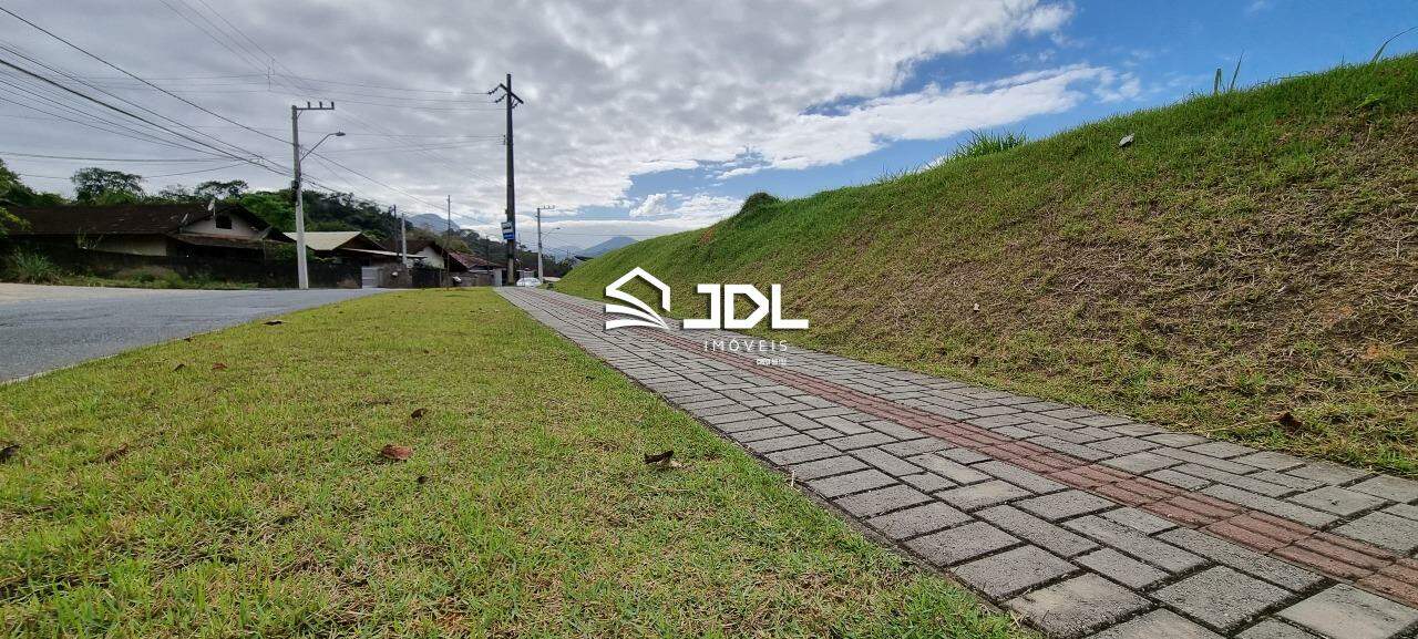 Lote à venda no bairro Itoupava Central: 