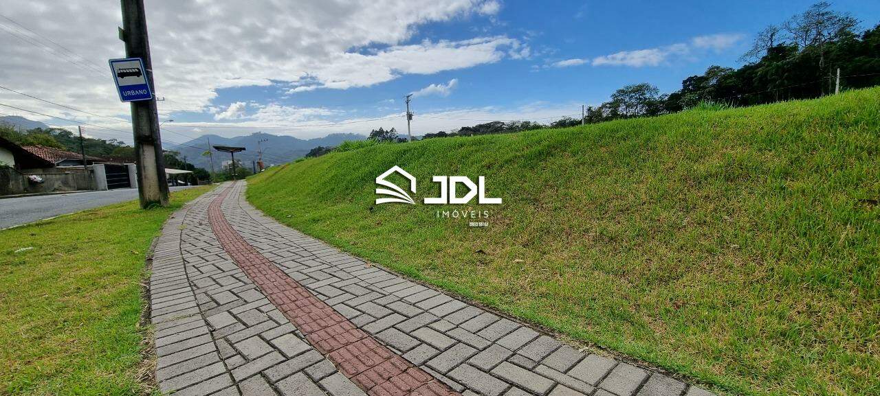 Lote à venda no bairro Itoupava Central: 