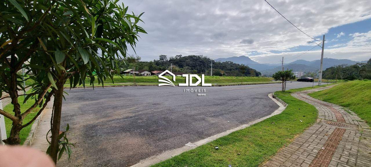 Lote à venda no bairro Itoupava Central: 