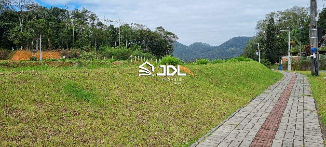 Lote à venda no bairro Itoupava Central: 