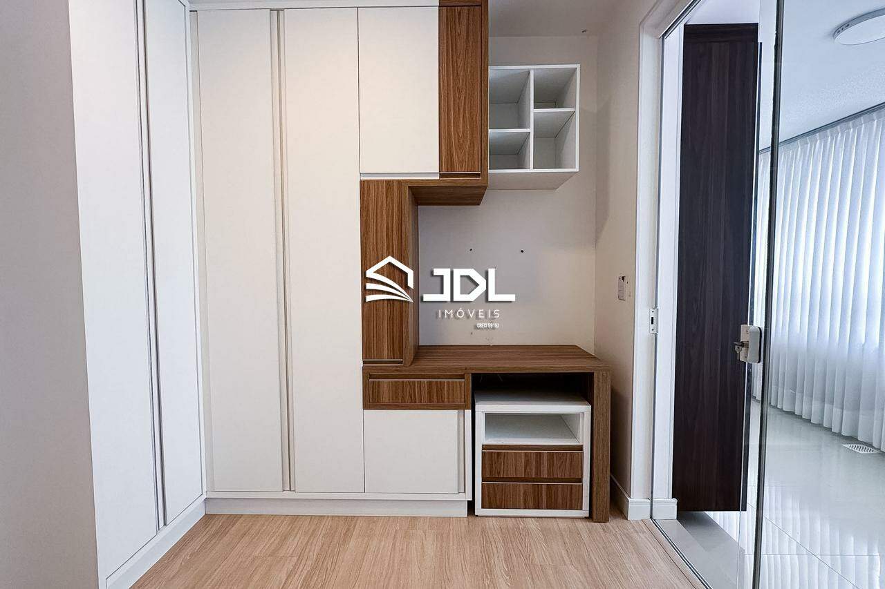 Apartamento à venda no bairro Itoupava Seca: 
