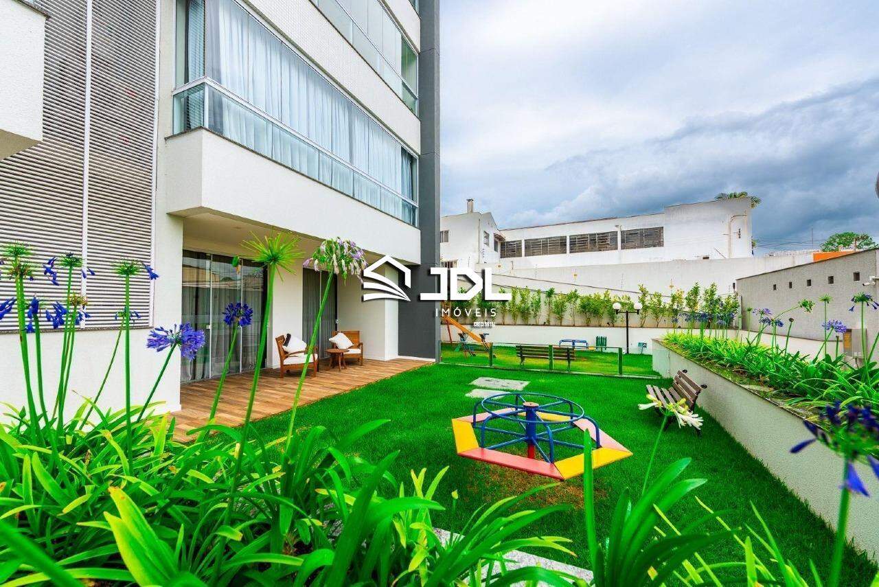 Apartamento à venda no bairro Itoupava Seca: 