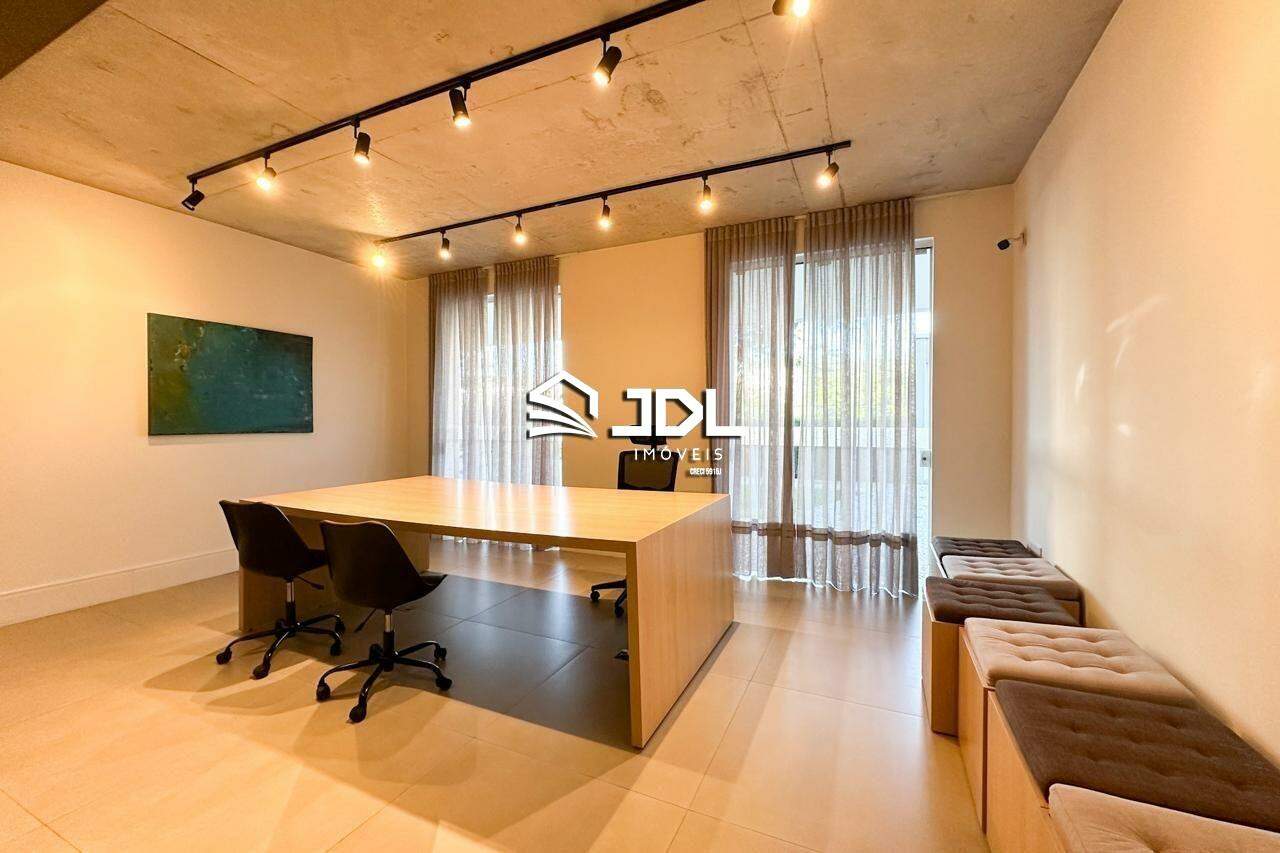 Apartamento à venda no bairro Itoupava Seca: 