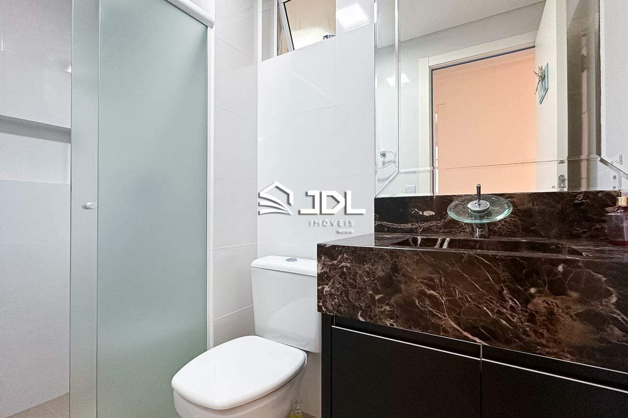 Apartamento à venda no bairro Itoupava Seca: 