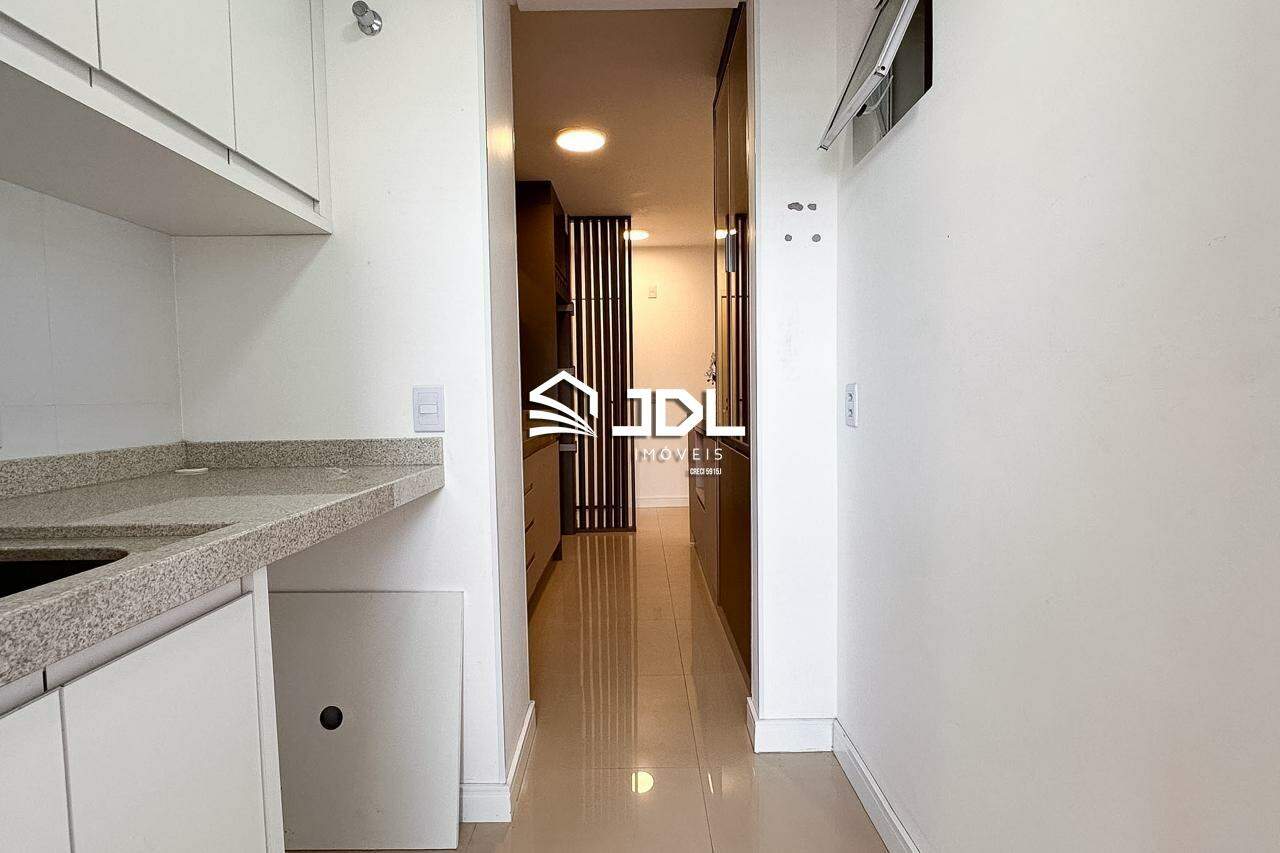 Apartamento à venda no bairro Itoupava Seca: 