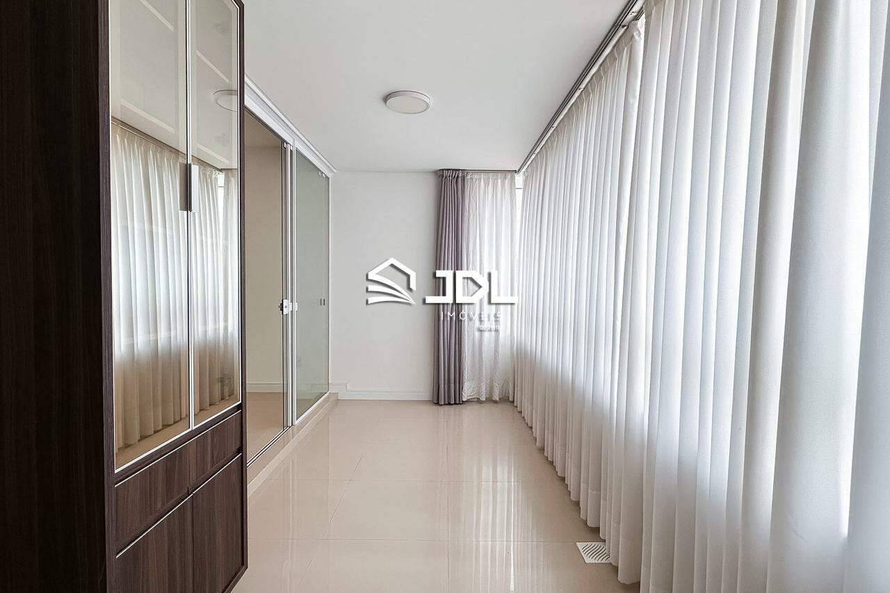 Apartamento à venda no bairro Itoupava Seca: 