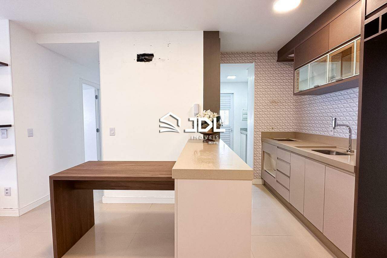 Apartamento à venda no bairro Itoupava Seca: 